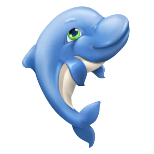 Mini Dolphins swimming class