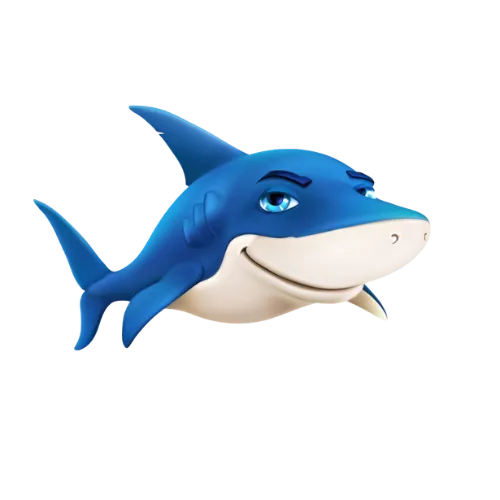 Sharks swimming class