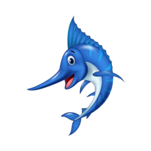 Swordfish - Improver swimming class